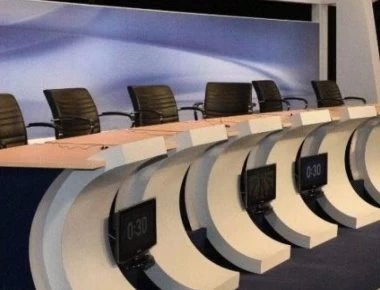 Οι εναλλακτικές ημερομηνίες για το debate των πολιτικών αρχηγών για τις βουλευτικές εκλογές